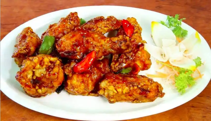 Ho Chai Lai Food Photo 7
