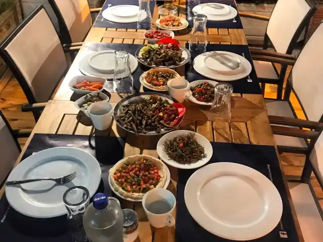 Mecitin Antakya Mutfağı'nin yemek ve ambiyans fotoğrafları 13