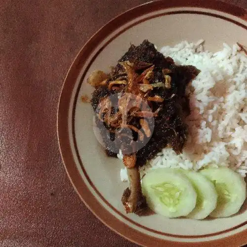 Gambar Makanan NASI BEBEK PAK UMAM 1