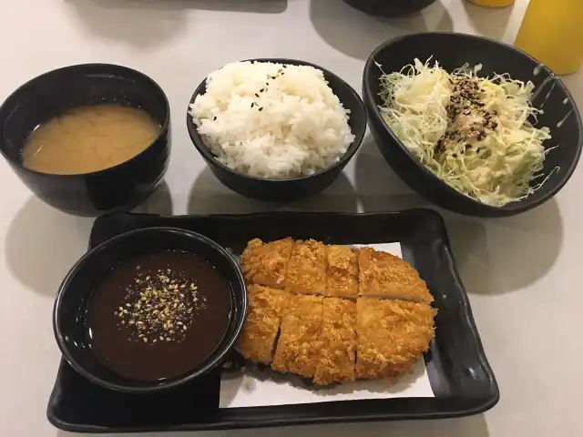 Kimukatsu Tei Food Photo 14