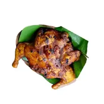 Gambar Makanan Ayam Bakar Shinyoo,  CIMONE 9