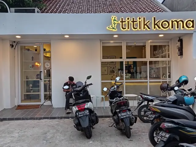 Gambar Makanan KopiTitikoma 3