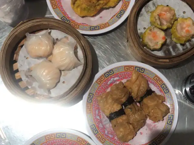 Gambar Makanan Haka Dimsum Shop Blok M 19