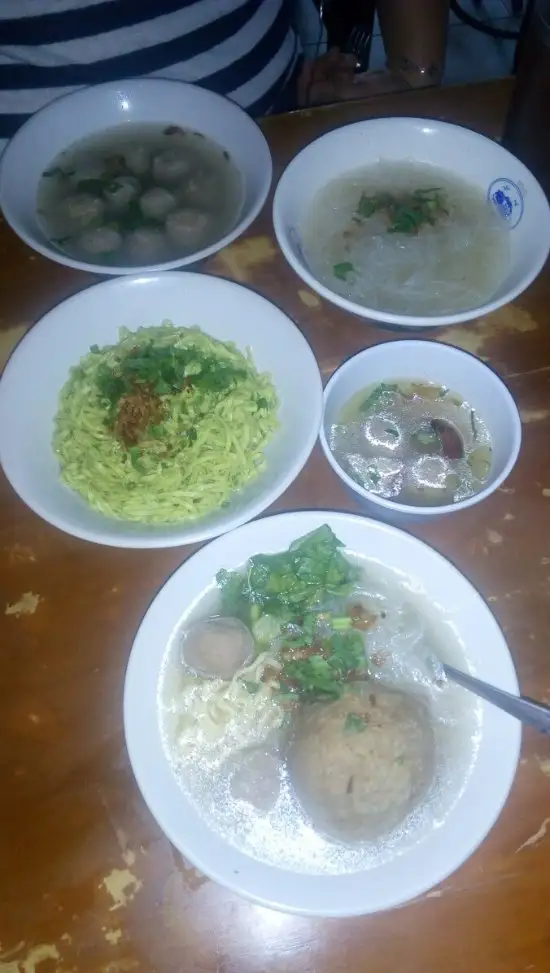 Gambar Makanan Bakso Boedjangan Setiabudhi 16