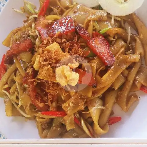 Gambar Makanan Kwetiau Nasi Mie Bubur HoCia, Malalayang 4
