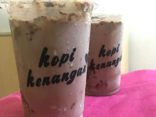 Gambar Makanan Kopi Kenangan 4