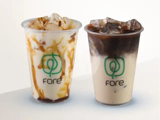 Gambar Makanan Fore Coffee, Kirana Kelapa Gading (Delivery Only) 1