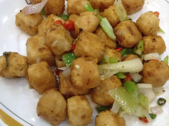 Hainanese Delights Food Photo 10