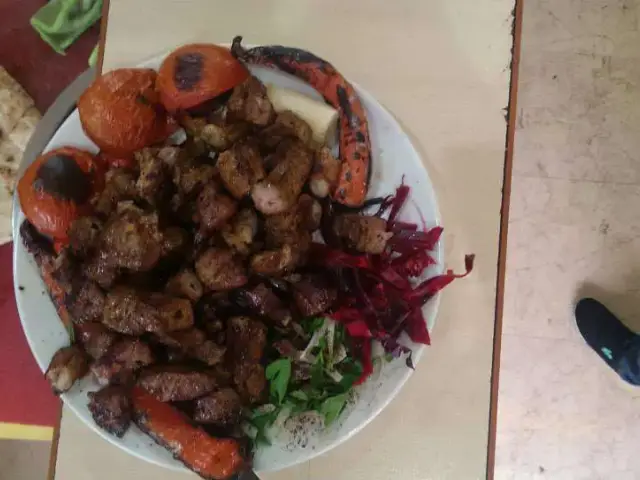 Ciğerci Taha'nin yemek ve ambiyans fotoğrafları 10