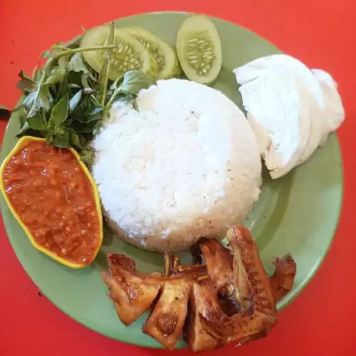 Gambar Makanan Pecel LeLe Mas Arif, Jl,Raya Mandor Tajir 8