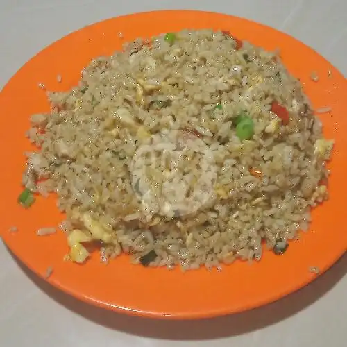 Gambar Makanan Nasi Goreng Gila & Bakmi Inuk, Sidorejo 1