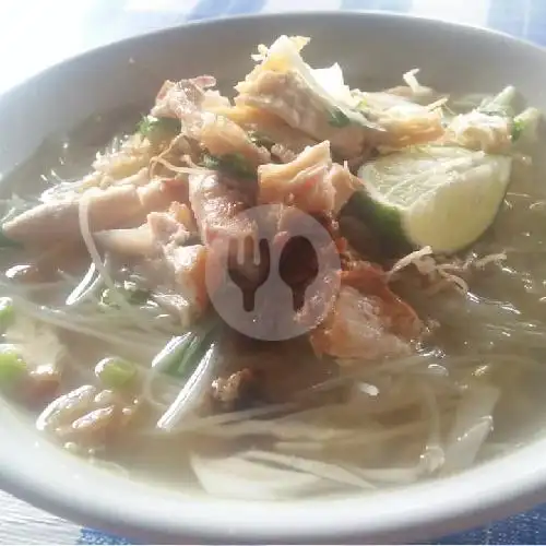 Gambar Makanan Warung Soto & Nasi Uduk Ye-Ye, Wonoselo 2