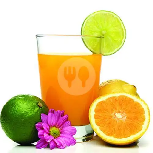 Gambar Makanan Juice Vira, Sultan Haji 4