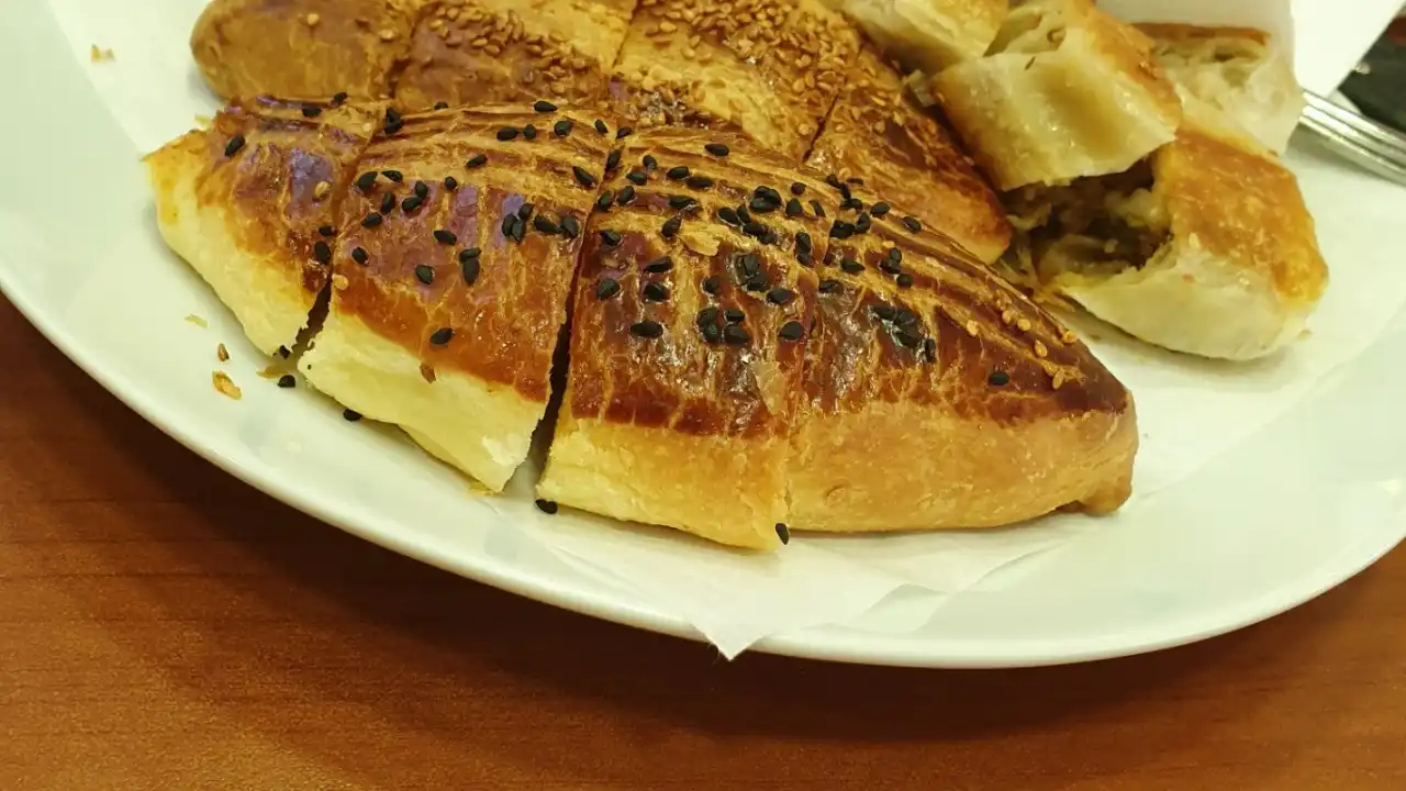 İspiroğlu Börek & Pide