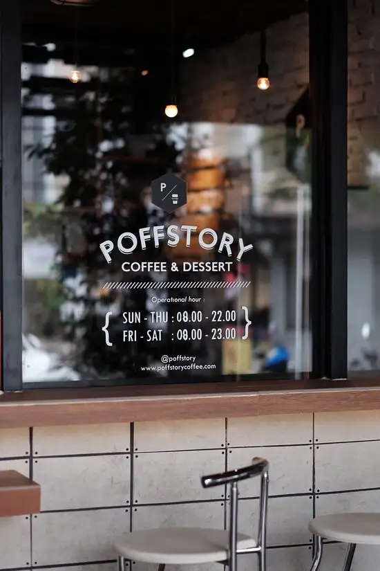 Gambar Makanan POFFSTORY Coffee 19