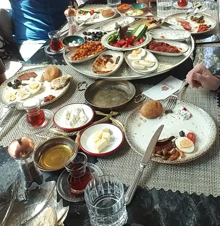 Hayad Restoran'nin yemek ve ambiyans fotoğrafları 33