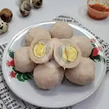 Gambar Makanan Bakso dan Mie Ayam Giri 14