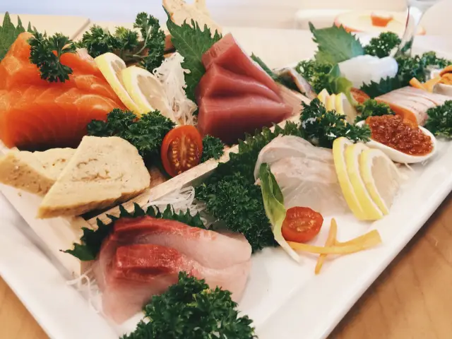Gambar Makanan Umamya Sushi 6
