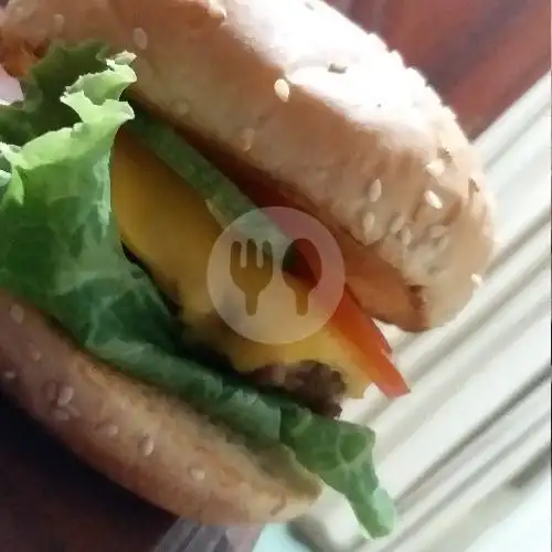 Gambar Makanan Burger Wareg 88, Penganjuran, Banyuwangi 9