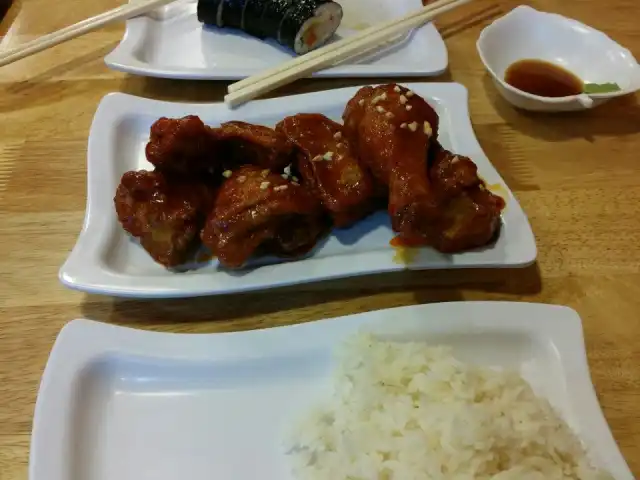 K-Chicken Food Photo 8