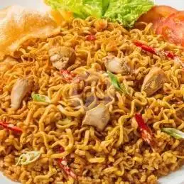 Gambar Makanan Nasi Goreng Queen Food, Babakan Madang 2