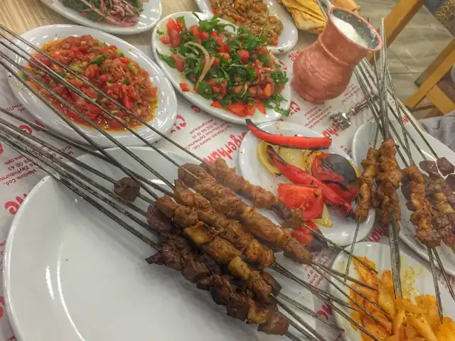Ciğeristan'nin yemek ve ambiyans fotoğrafları 18