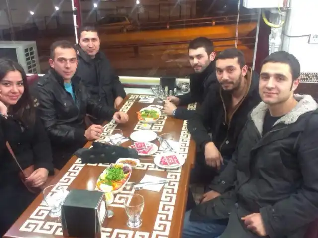 Ova Döner'nin yemek ve ambiyans fotoğrafları 8