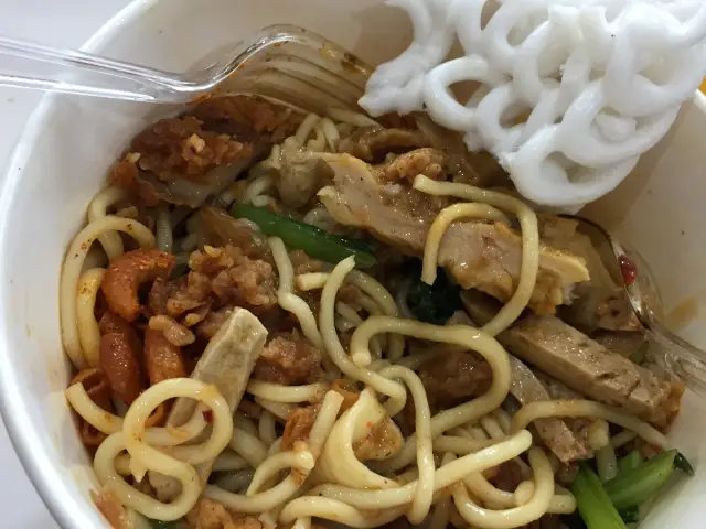 Gambar Makanan Golden Lamian 11