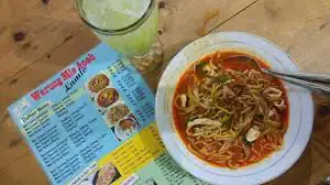 Gambar Makanan Mie Aceh Lamlo 6