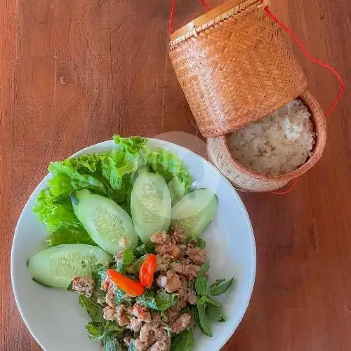 Gambar Makanan Warung Lao, Umalas 2 3