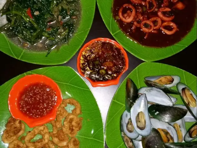 Gambar Makanan Seafood Ayu 69 10