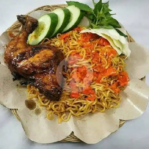 Gambar Makanan Nasi Goreng Dan Kwetiau Zie BOBA, Canggu 8