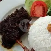 Gambar Makanan Nasi Bebek Rica Rica, Gandul Raya 1