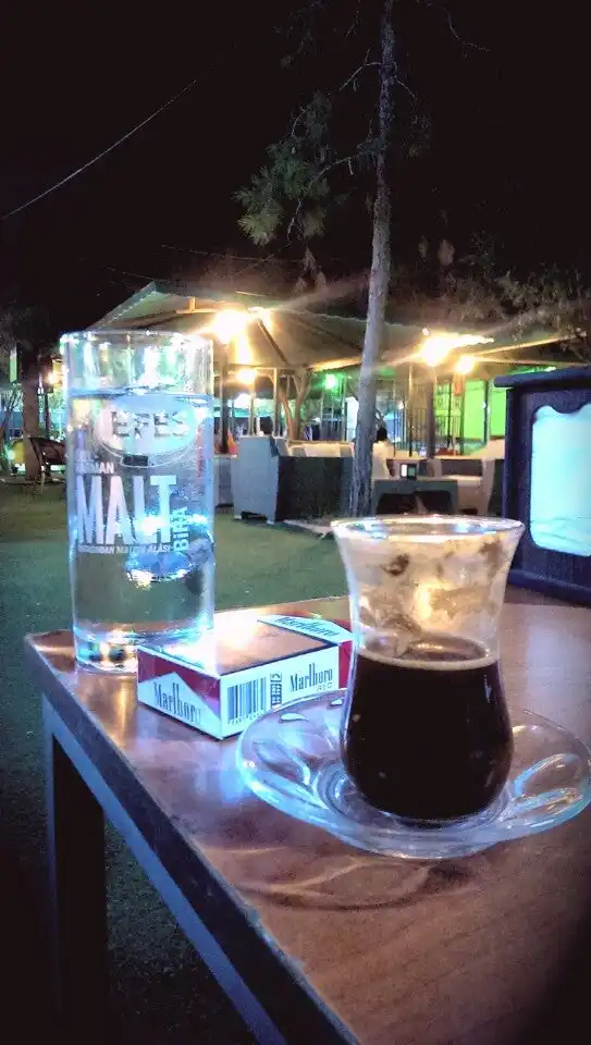 Çamlık Cafe'nin yemek ve ambiyans fotoğrafları 17