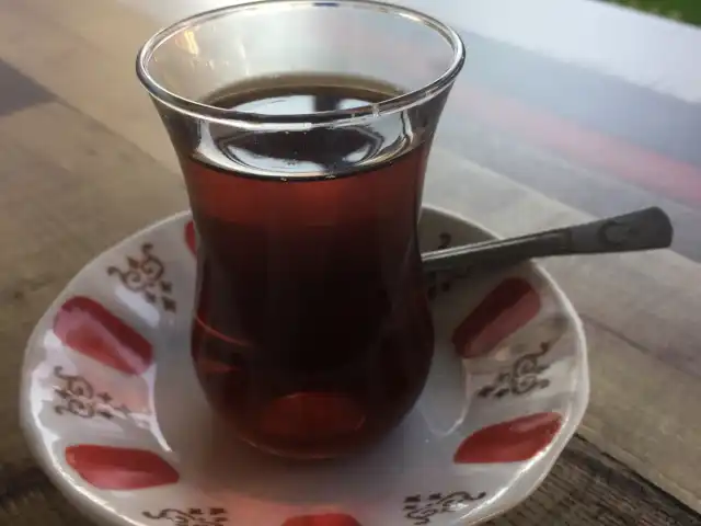 Şafak Kafe & Oyun Salonu'nin yemek ve ambiyans fotoğrafları 2