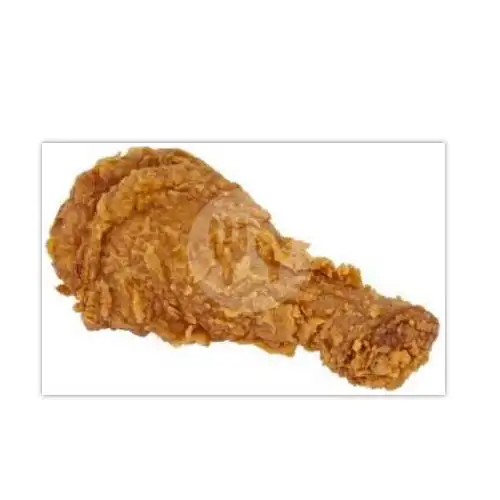 Gambar Makanan Bfc (Best Fried Chicken) 7