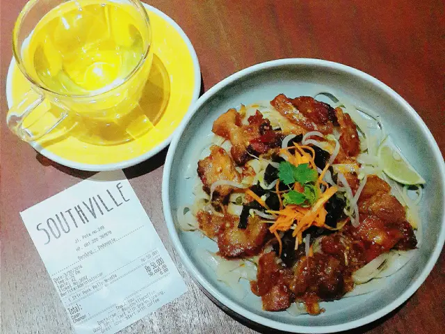 Gambar Makanan Southville 6