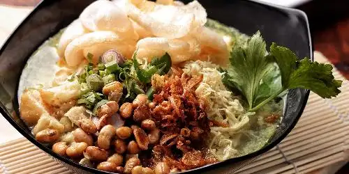 Bubur Ayam Rafardhan, Penarukan