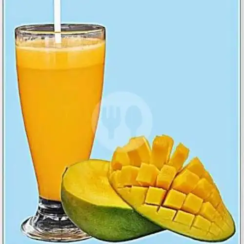 Gambar Makanan Global Juice Dan Sop Buah, Pd. Ranji 12