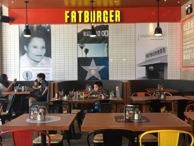 Fatburger Food Photo 19