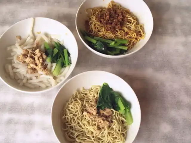 Gambar Makanan Bakmi PIK 8