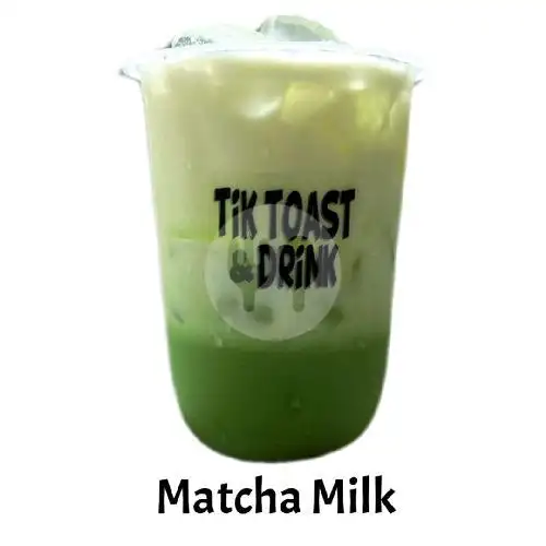 Gambar Makanan TikToast & Drink 8