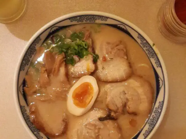 Goku Raku Ramen Food Photo 10