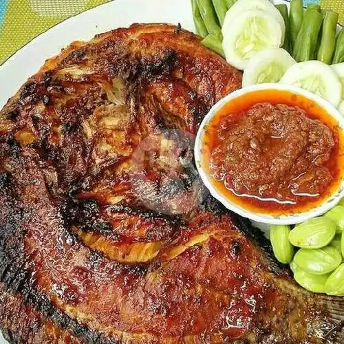 Gambar Makanan Ayam Kremes Surabaya, Ragunan 19