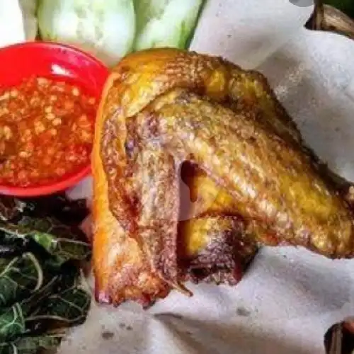 Gambar Makanan Lesehan Ayam Dan Lele Goreng MBOKNE FADHIL, Bantul 5