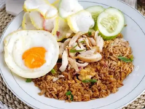 Delly Nasi Goreng Pondok Ranji