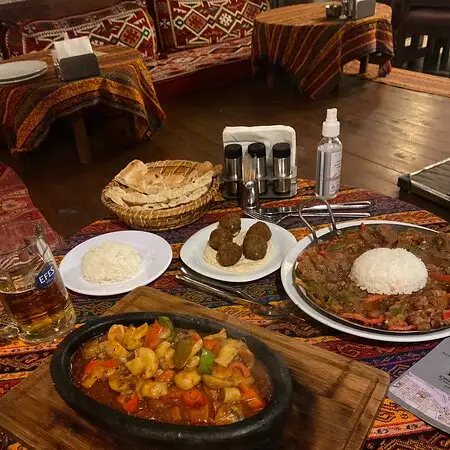 Şirvan Sofrası'nin yemek ve ambiyans fotoğrafları 31