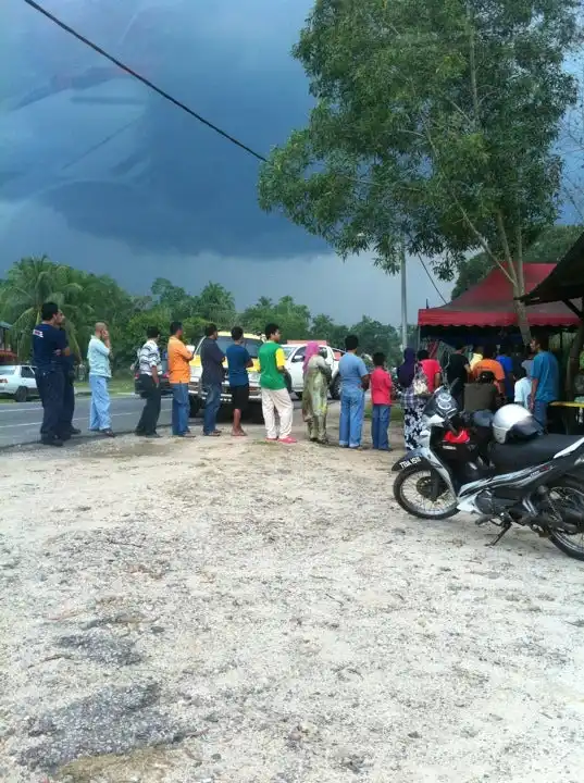 Ayam Golek Depan Giat Mara Kg. Nyior Food Photo 16