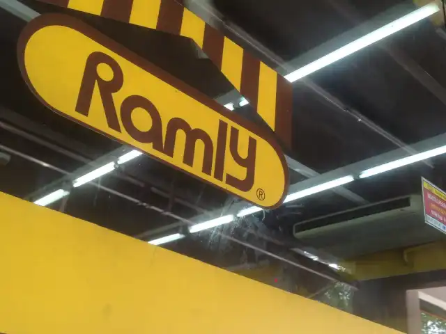 Ramly Burger Restaurant (Taman Maluri, Kuala Lumpur) Food Photo 3