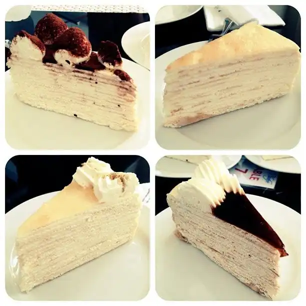 Nadeje Cake Shop Food Photo 8